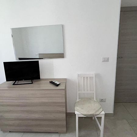 Apartament Casa Di Nalo' Termoli Zewnętrze zdjęcie