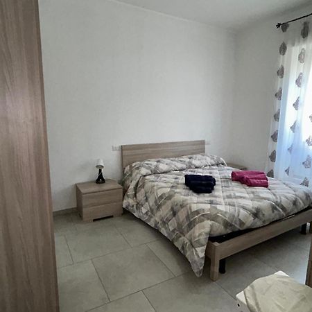 Apartament Casa Di Nalo' Termoli Zewnętrze zdjęcie