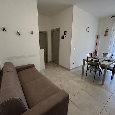 Apartament Casa Di Nalo' Termoli Zewnętrze zdjęcie