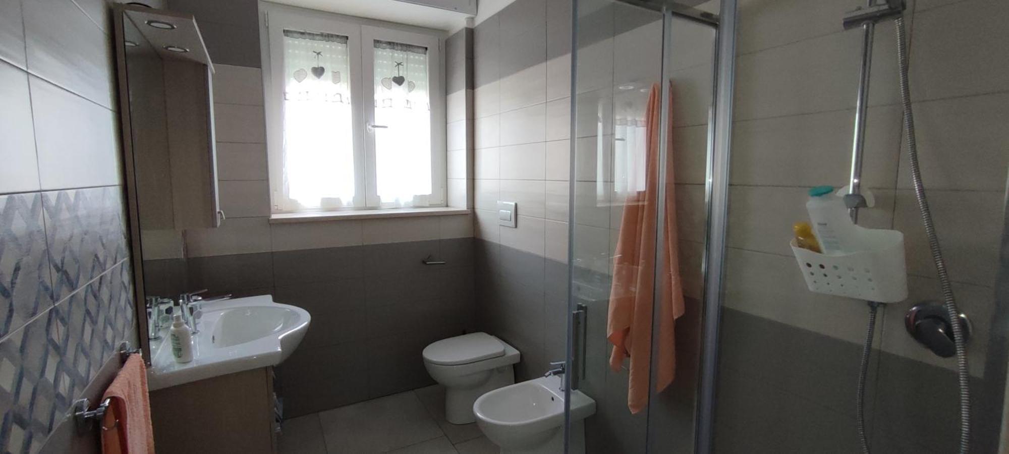 Apartament Casa Di Nalo' Termoli Zewnętrze zdjęcie