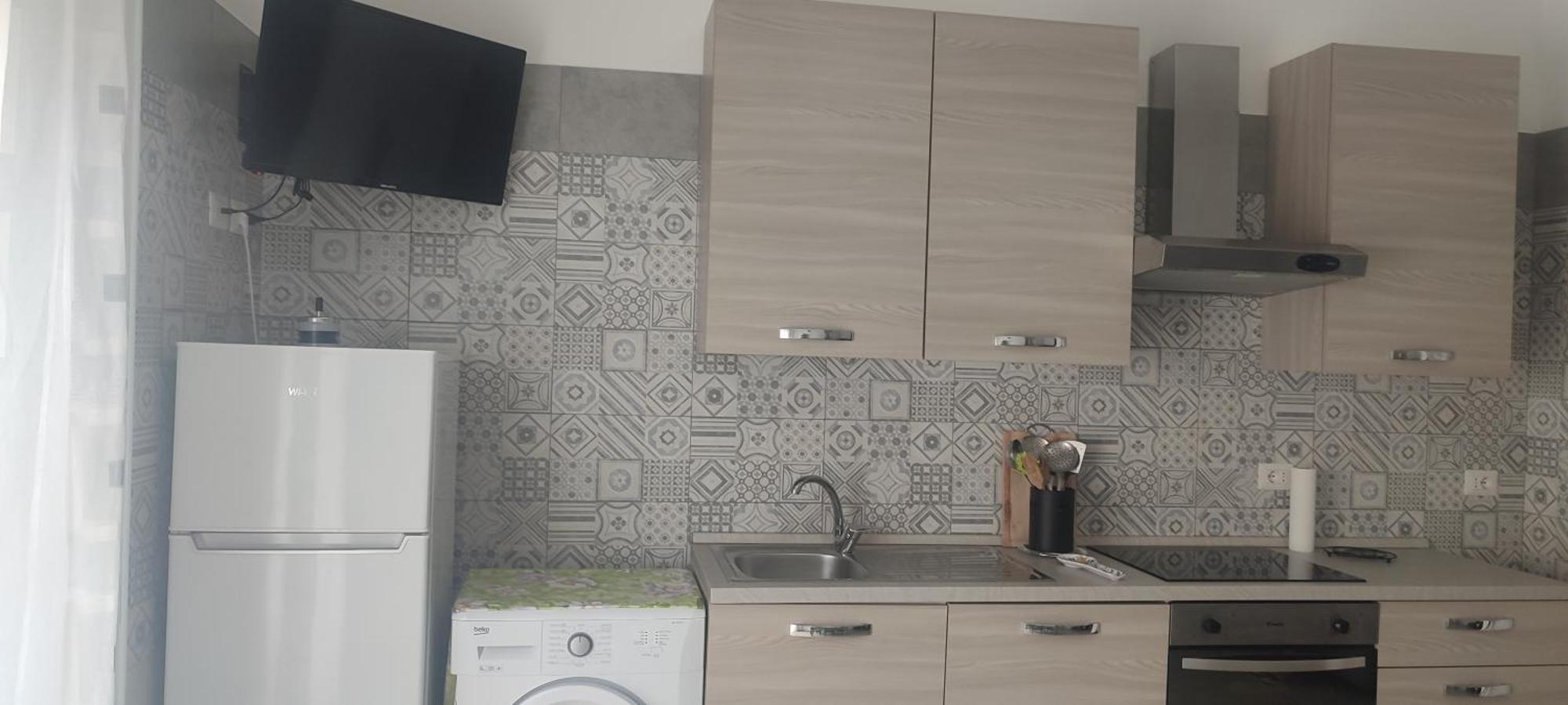 Apartament Casa Di Nalo' Termoli Zewnętrze zdjęcie