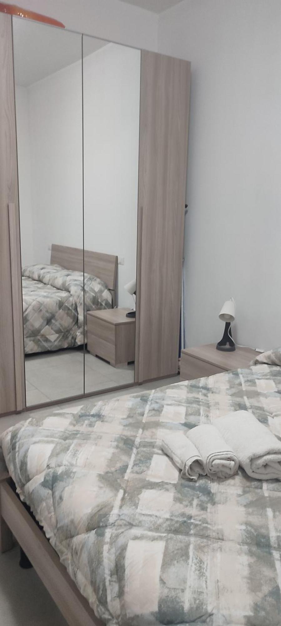 Apartament Casa Di Nalo' Termoli Zewnętrze zdjęcie