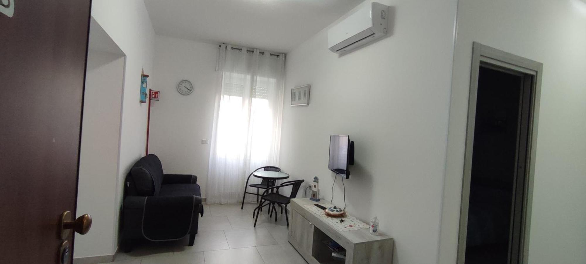 Apartament Casa Di Nalo' Termoli Zewnętrze zdjęcie