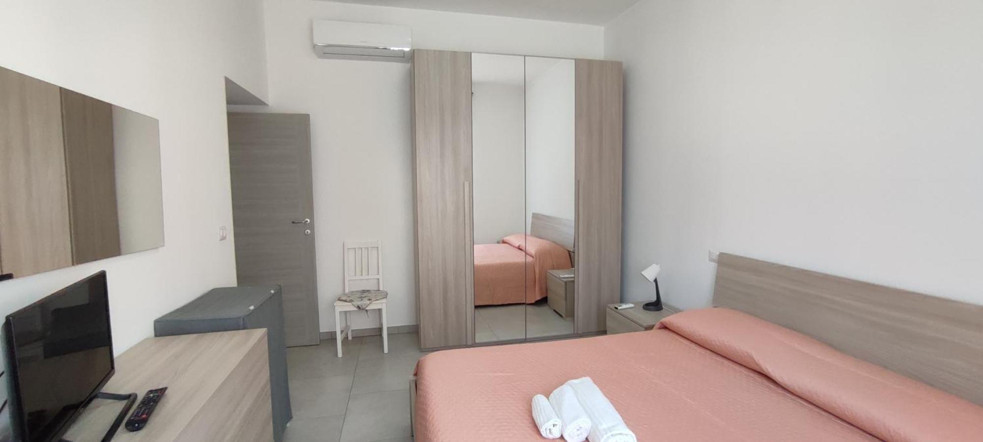 Apartament Casa Di Nalo' Termoli Zewnętrze zdjęcie