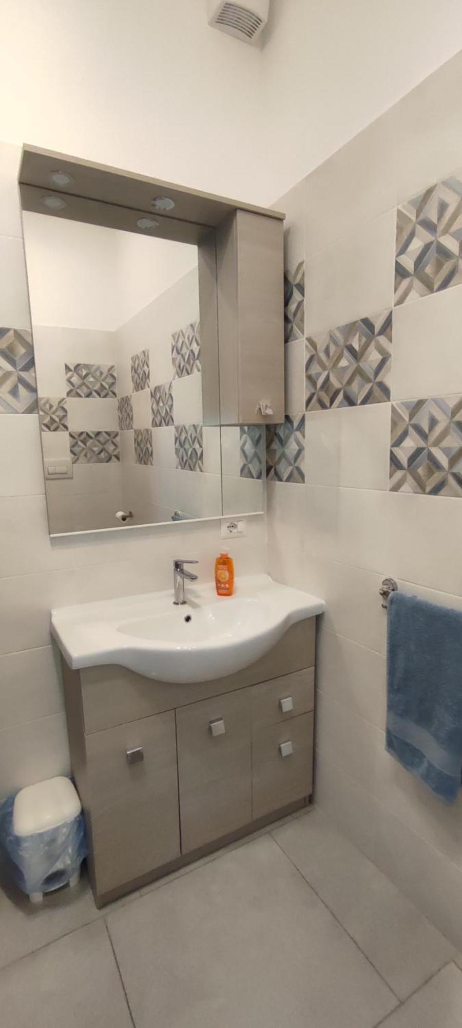 Apartament Casa Di Nalo' Termoli Zewnętrze zdjęcie