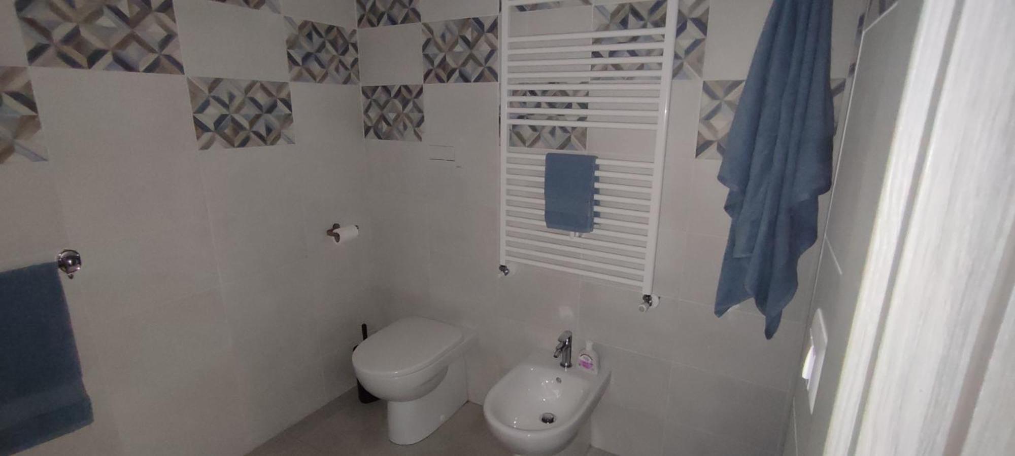 Apartament Casa Di Nalo' Termoli Zewnętrze zdjęcie