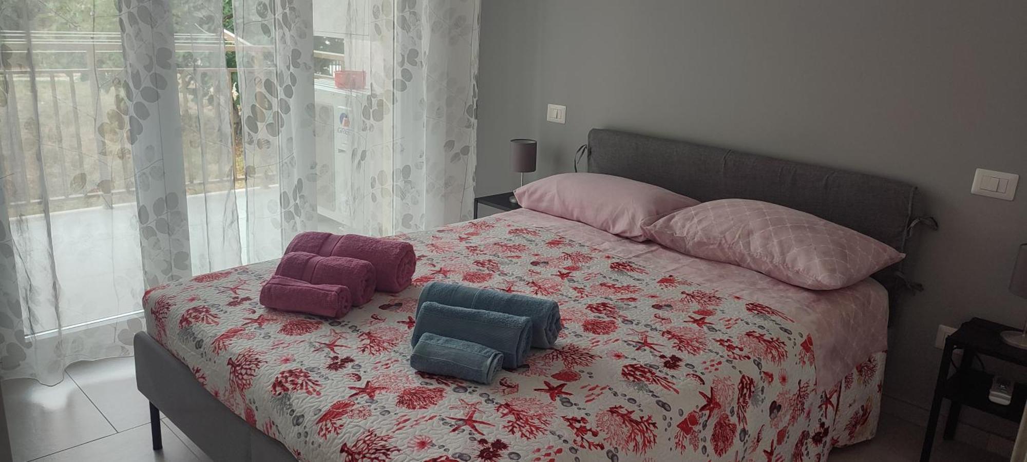 Apartament Casa Di Nalo' Termoli Zewnętrze zdjęcie