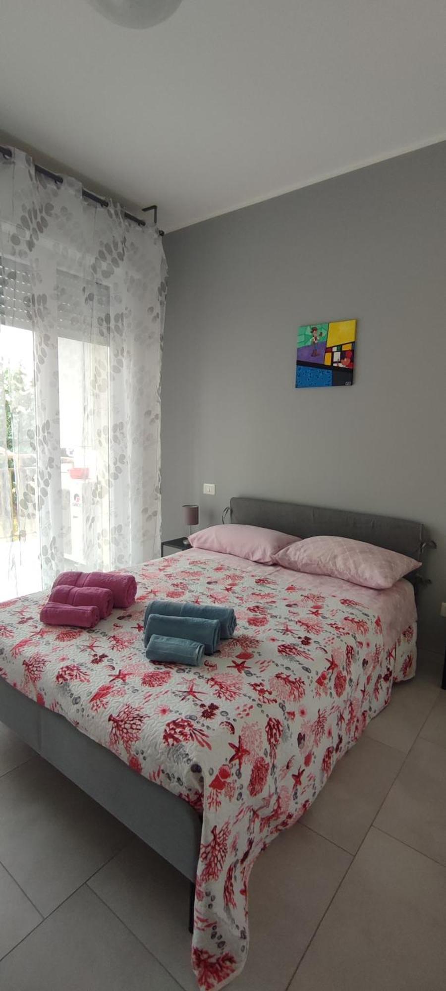 Apartament Casa Di Nalo' Termoli Zewnętrze zdjęcie