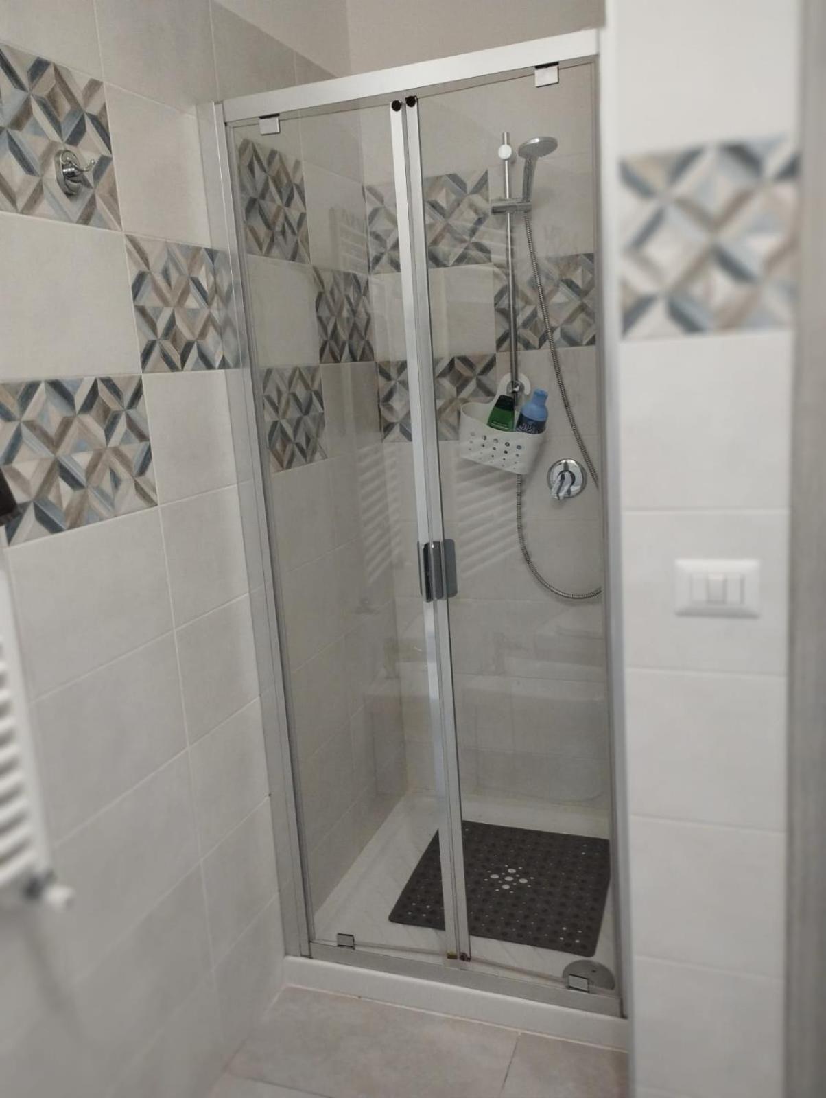 Apartament Casa Di Nalo' Termoli Zewnętrze zdjęcie