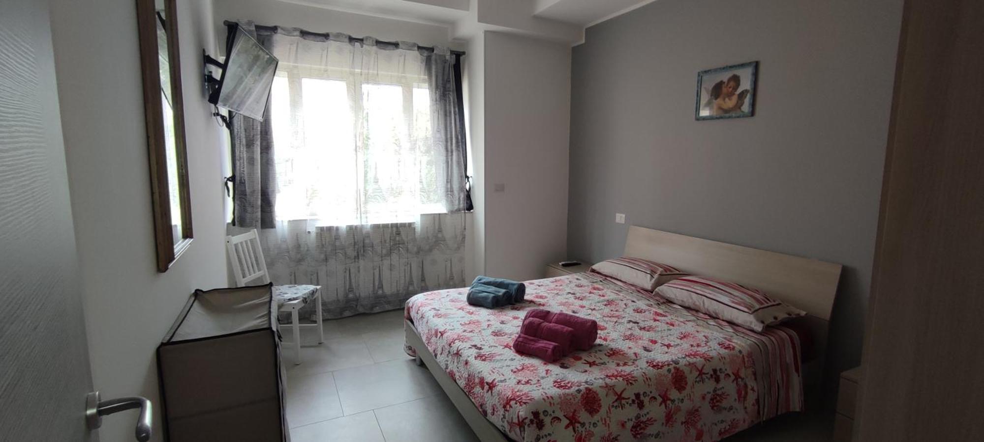 Apartament Casa Di Nalo' Termoli Zewnętrze zdjęcie