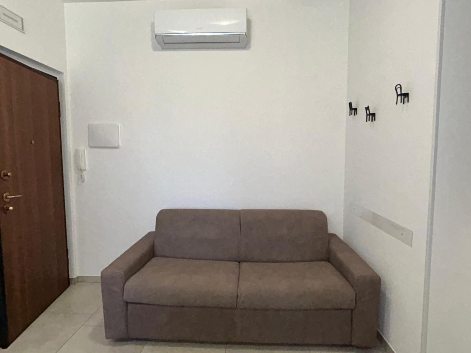 Apartament Casa Di Nalo' Termoli Zewnętrze zdjęcie