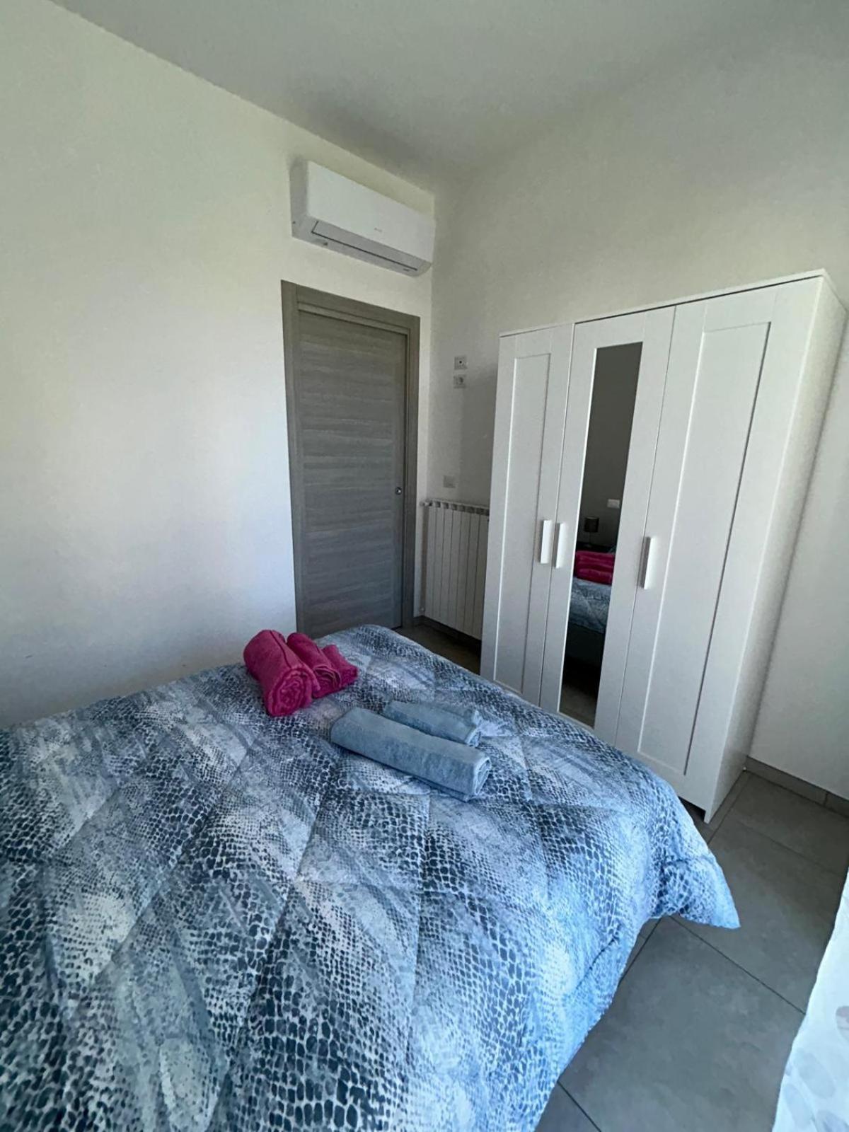 Apartament Casa Di Nalo' Termoli Zewnętrze zdjęcie