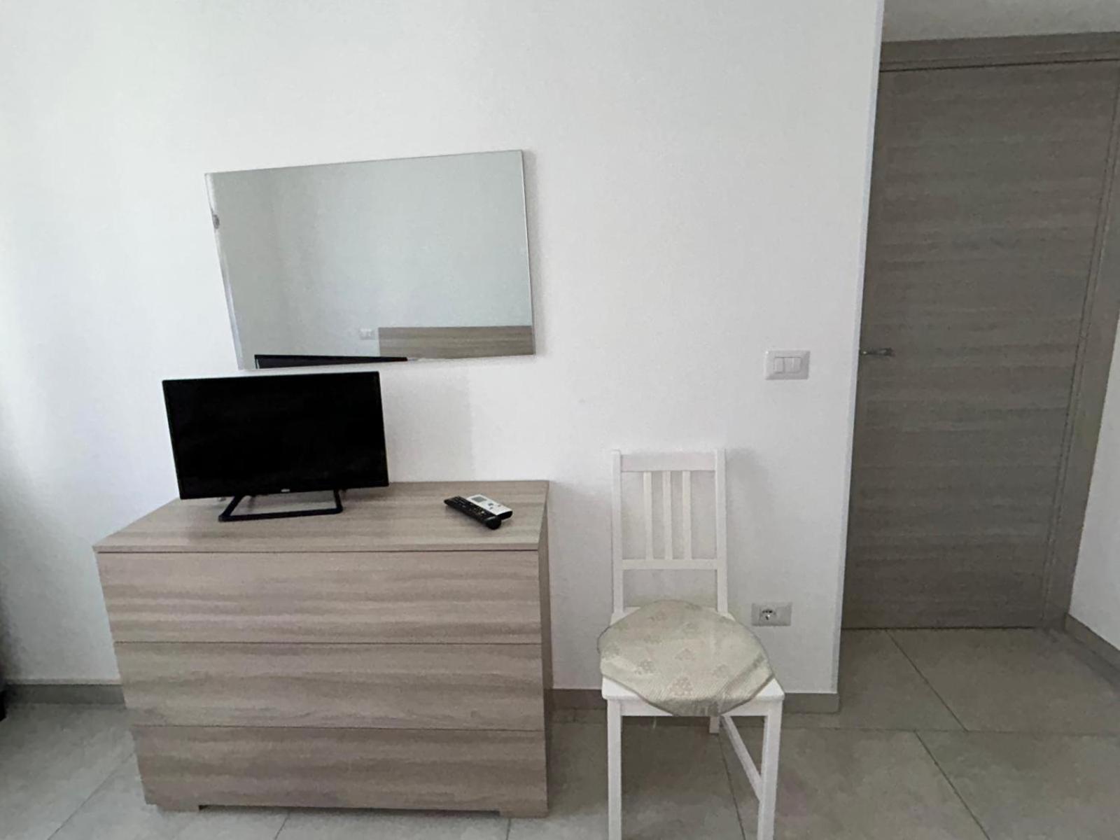 Apartament Casa Di Nalo' Termoli Zewnętrze zdjęcie