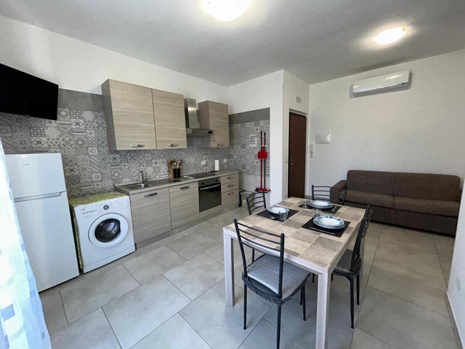 Apartament Casa Di Nalo' Termoli Zewnętrze zdjęcie