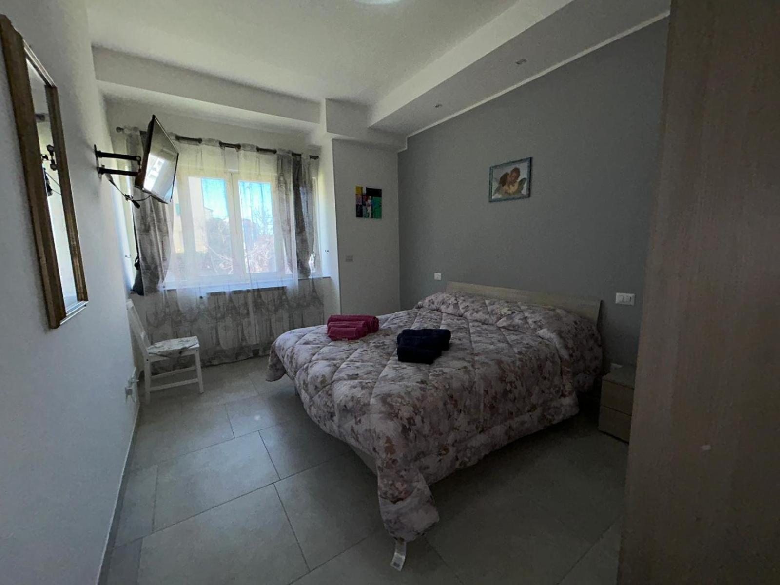 Apartament Casa Di Nalo' Termoli Zewnętrze zdjęcie