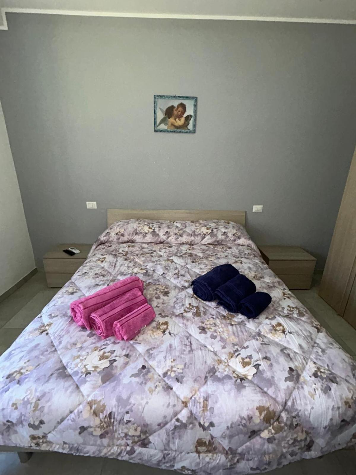 Apartament Casa Di Nalo' Termoli Zewnętrze zdjęcie