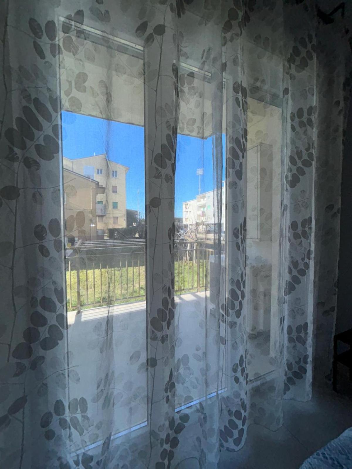 Apartament Casa Di Nalo' Termoli Zewnętrze zdjęcie