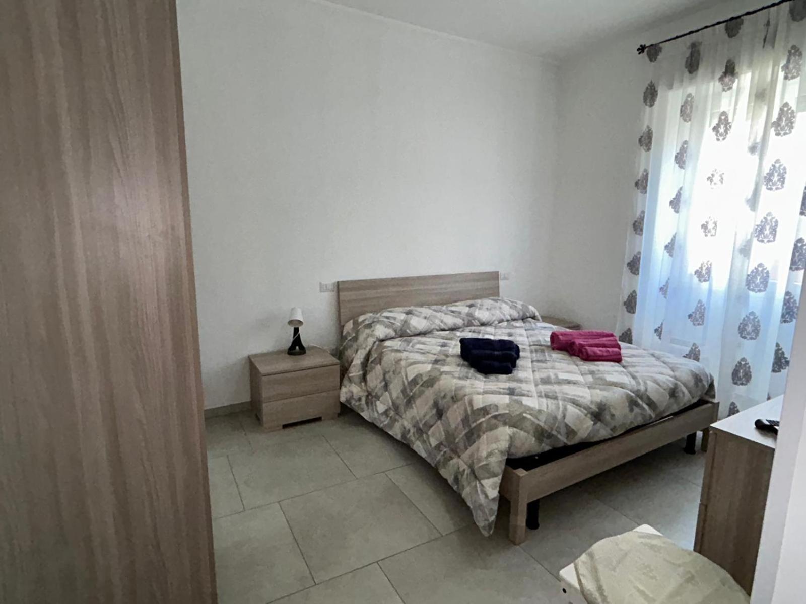 Apartament Casa Di Nalo' Termoli Zewnętrze zdjęcie