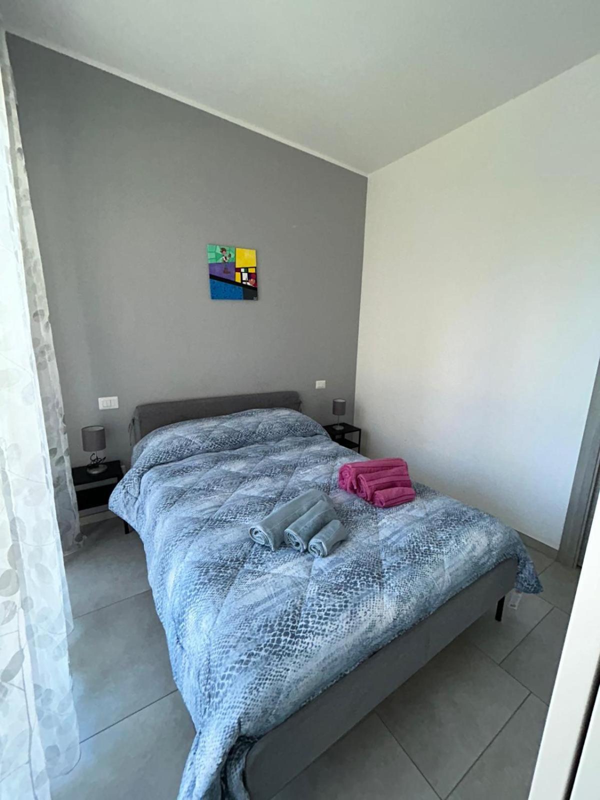 Apartament Casa Di Nalo' Termoli Zewnętrze zdjęcie