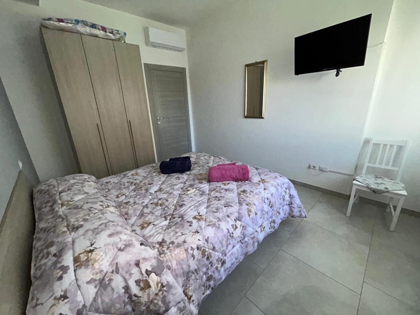 Apartament Casa Di Nalo' Termoli Zewnętrze zdjęcie