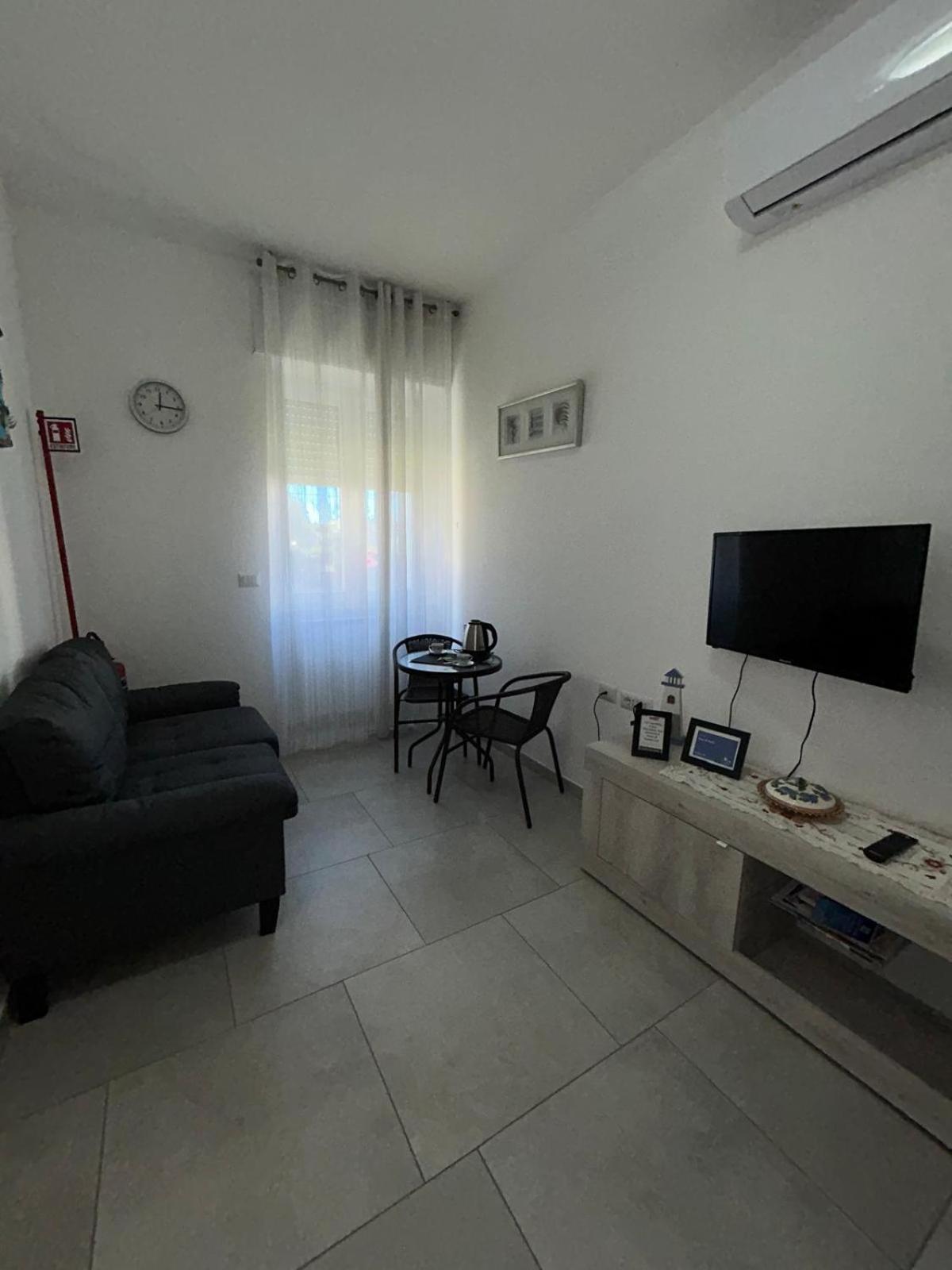 Apartament Casa Di Nalo' Termoli Zewnętrze zdjęcie